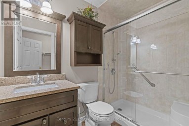 10 - 36 CHAMPLAIN CRESCENT Peterborough (Northcrest Ward 5) Ontario photo 13