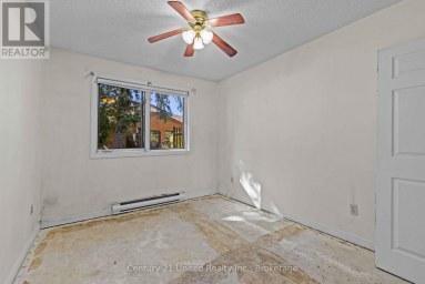 10 - 36 CHAMPLAIN CRESCENT Peterborough (Northcrest Ward 5) Ontario photo 18