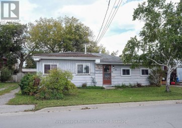 39 CENTRE STREET Belleville (Belleville Ward) Ontario photo 1