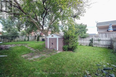 39 CENTRE STREET Belleville (Belleville Ward) Ontario photo 19