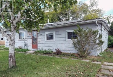 39 CENTRE STREET Belleville (Belleville Ward) Ontario photo 2
