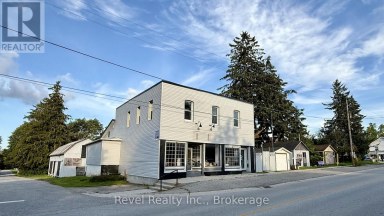 1718 KIRKFIELD ROAD Kawartha Lakes (Eldon) Ontario photo 1