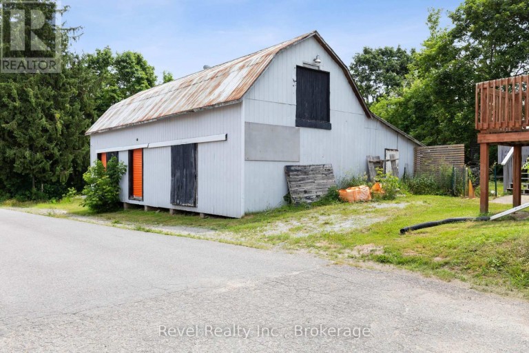 1718 KIRKFIELD ROAD, Kawartha Lakes (Eldon), Ontario, K0M2B0