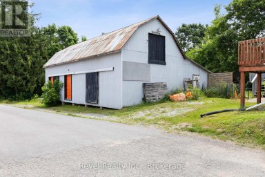 1718 KIRKFIELD ROAD Kawartha Lakes (Eldon) Ontario photo 17