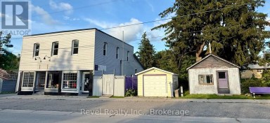 1718 KIRKFIELD ROAD Kawartha Lakes (Eldon) Ontario photo 2