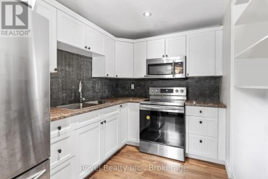 1718 KIRKFIELD ROAD Kawartha Lakes (Eldon) Ontario photo 31