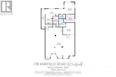 1718 KIRKFIELD ROAD Kawartha Lakes (Eldon) Ontario photo 40