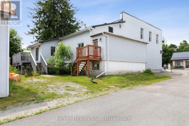 1718 KIRKFIELD ROAD Kawartha Lakes (Eldon) Ontario photo 6