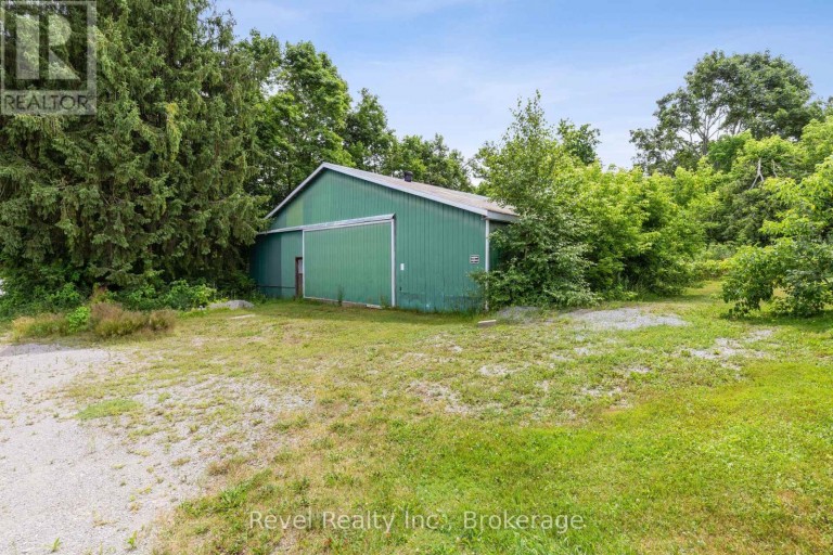 1718 KIRKFIELD ROAD, Kawartha Lakes (Eldon), Ontario, K0M2B0