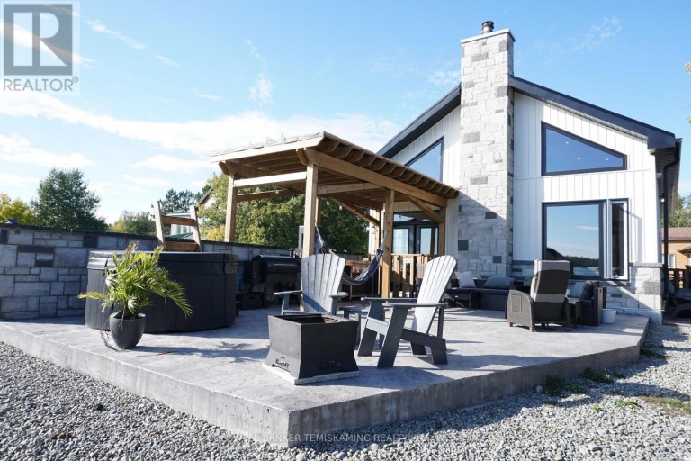 7 Fifth Avenue, Kirkland Lake (larder Lake), Ontario (id T13802758)
