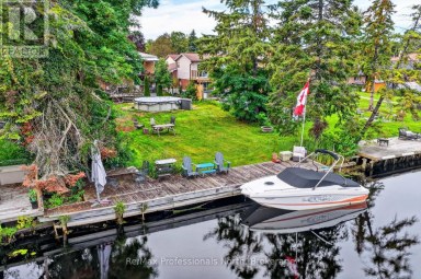 25 LANKIN BOULEVARD Orillia Ontario photo 10