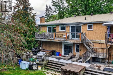 25 LANKIN BOULEVARD Orillia Ontario photo 12