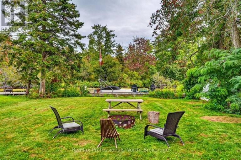 25 LANKIN BOULEVARD, Orillia, Ontario, L3V6T1