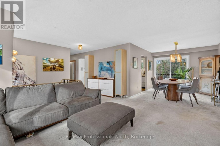 25 LANKIN BOULEVARD, Orillia, Ontario, L3V6T1