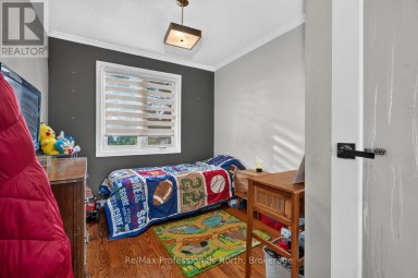 25 LANKIN BOULEVARD Orillia Ontario photo 19