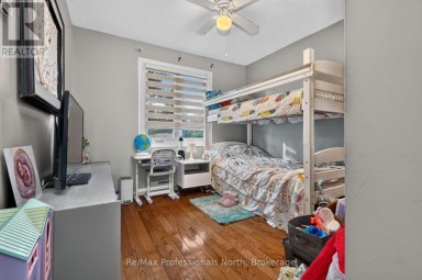 25 LANKIN BOULEVARD Orillia Ontario photo 21