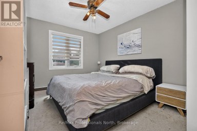 25 LANKIN BOULEVARD Orillia Ontario photo 22