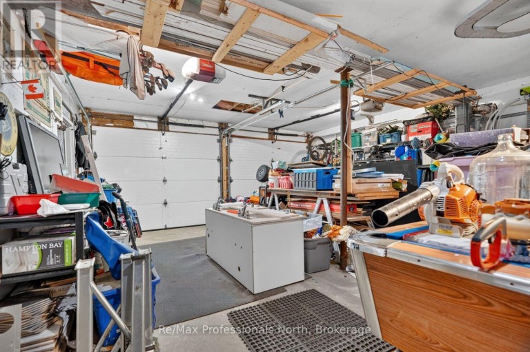25 LANKIN BOULEVARD, Orillia, Ontario, L3V6T1