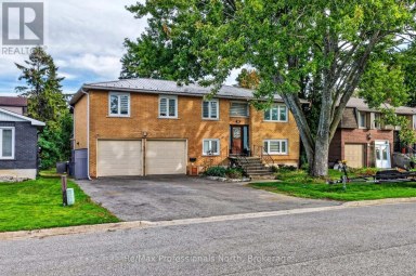 25 LANKIN BOULEVARD Orillia Ontario photo 3
