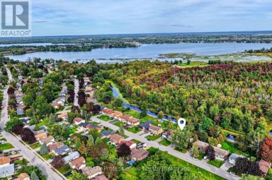 25 LANKIN BOULEVARD Orillia Ontario photo 32