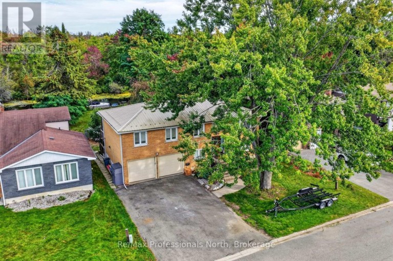 25 LANKIN BOULEVARD, Orillia, Ontario, L3V6T1