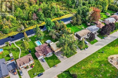 25 LANKIN BOULEVARD Orillia Ontario photo 4