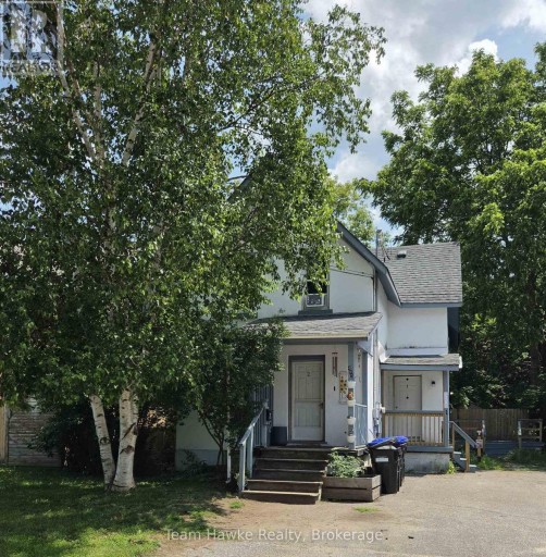 405 DOMINION AVENUE, Midland, Ontario, L4R1P1