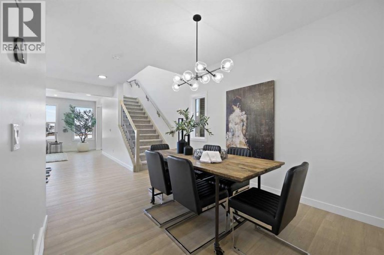 7 Fireside Common, Cochrane, Alberta, T4C3E1