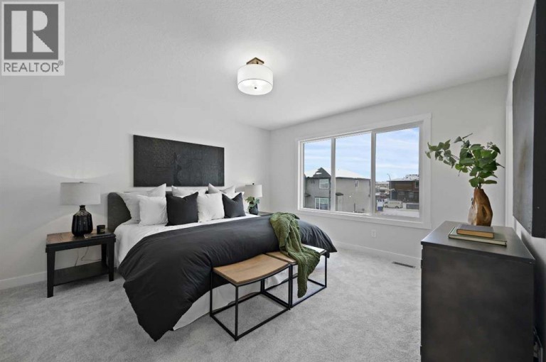 7 Fireside Common, Cochrane, Alberta, T4C3E1