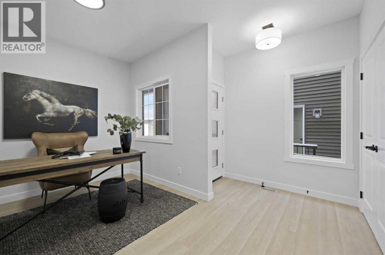 7 Fireside Common, Cochrane, Alberta, T4C3E1