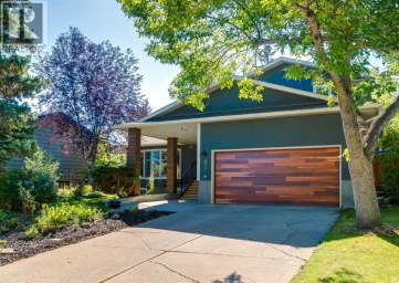 871 Oakside Circle SW Calgary Alberta photo 1