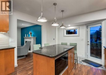 871 Oakside Circle SW Calgary Alberta photo 11
