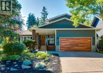 871 Oakside Circle SW Calgary Alberta photo 2