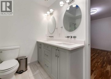 871 Oakside Circle SW Calgary Alberta photo 27