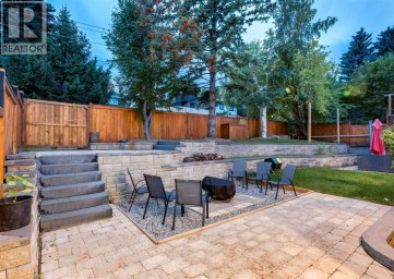 871 Oakside Circle SW Calgary Alberta photo 46