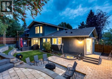 871 Oakside Circle SW Calgary Alberta photo 49