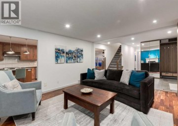 871 Oakside Circle SW Calgary Alberta photo 8