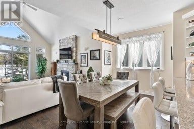 17 WEBB CIRCLE Dysart et al (Dysart) Ontario photo 15