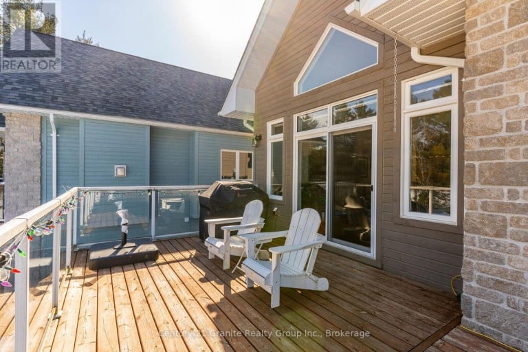 17 WEBB CIRCLE, Dysart et al (Dysart), Ontario, K0M1S0