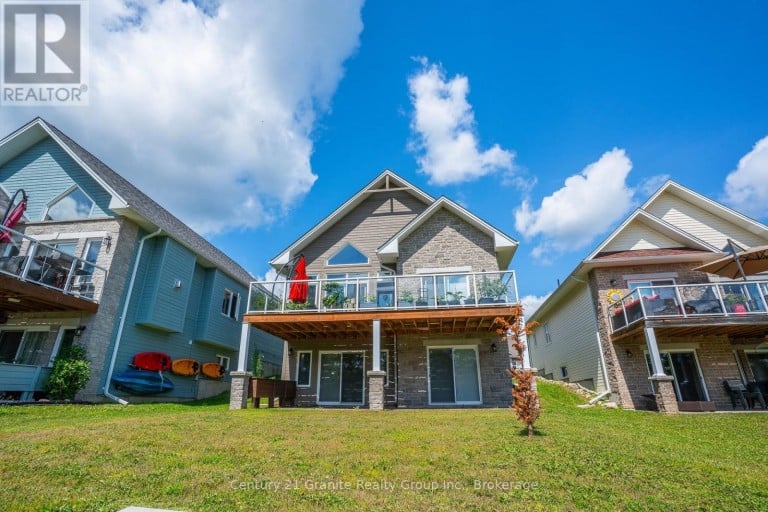 17 WEBB CIRCLE, Dysart et al (Dysart), Ontario, K0M1S0