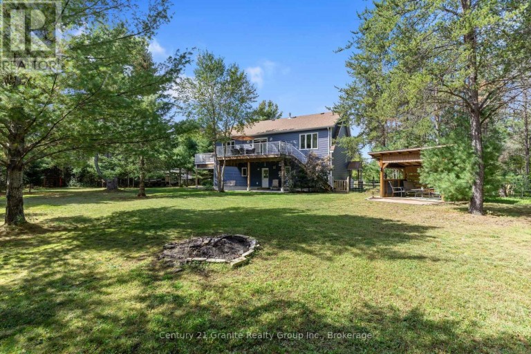 58 WINCHESTER DRIVE, Kawartha Lakes (Somerville), Ontario, K0M1C0
