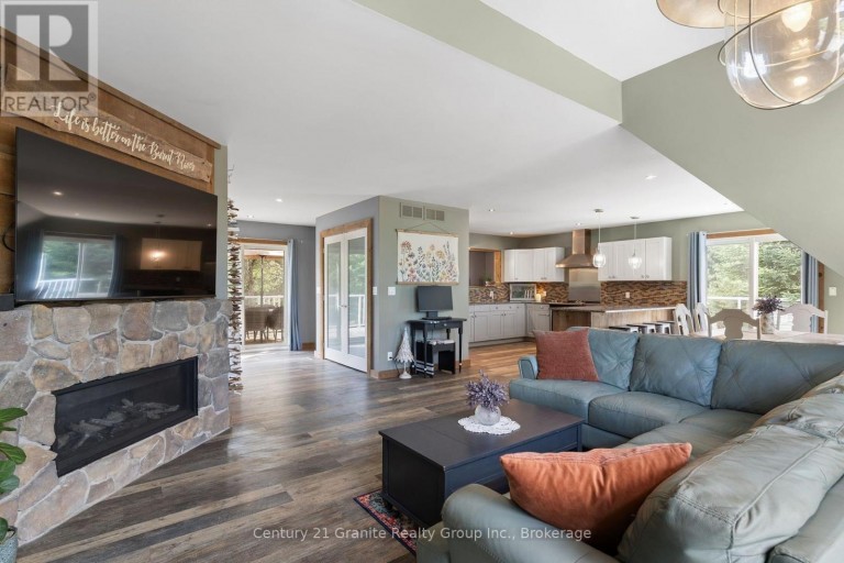 58 WINCHESTER DRIVE, Kawartha Lakes (Somerville), Ontario, K0M1C0