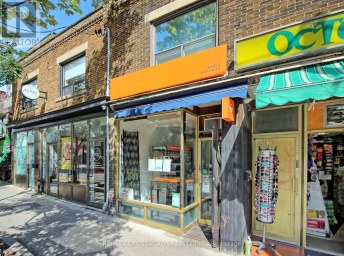 67 RONCESVALLES AVENUE Toronto (Roncesvalles) Ontario photo 2
