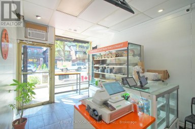 67 RONCESVALLES AVENUE Toronto (Roncesvalles) Ontario photo 3