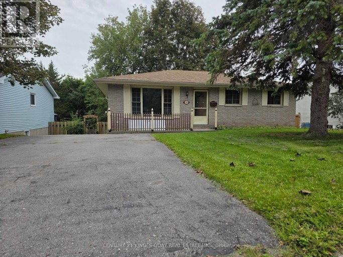 29 VAN ALSTINE DRIVE, Quinte West (Trenton Ward), Ontario, K8V6K5