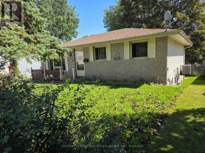 29 VAN ALSTINE DRIVE, Quinte West (Trenton Ward), Ontario, K8V6K5