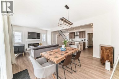 10 Verity Landing SW Calgary Alberta photo 11