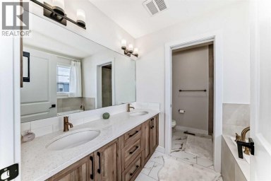 10 Verity Landing SW Calgary Alberta photo 25