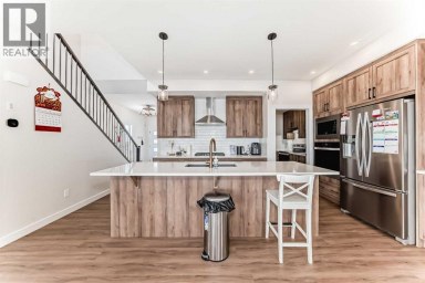 10 Verity Landing SW Calgary Alberta photo 3