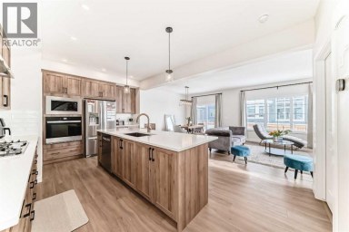 10 Verity Landing SW Calgary Alberta photo 5